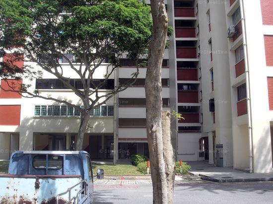 Blk 122 Potong Pasir Avenue 1 (Toa Payoh), HDB 4 Rooms #345062
